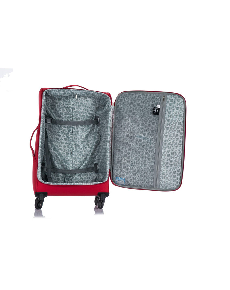 Medium Suitcase 65cm ANAIS