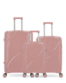 3 Luggage Bundle Large, Medium and Cabin LYRA