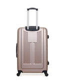 4 Luggage Bundle Large 75cm, Medium 65cm, Cabin 55cm and Vanity Case LIPARI