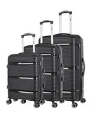 3 Luggage Set CENTAUR