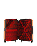 3 Luggage Bundle Medium 65cm, Cabin 55cm and Underseat 46cm OPERA