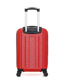 Cabin Luggage 55cm VESUVIO