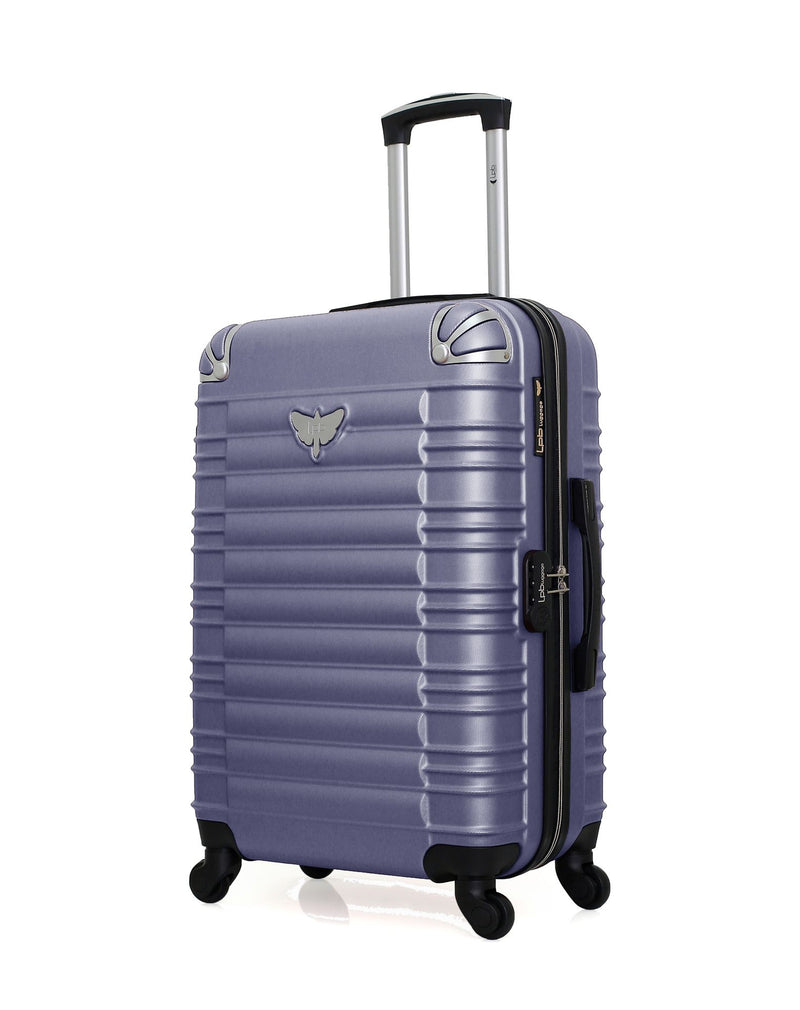 Medium Suitcase 65cm GIULIA