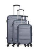 3 Luggage Set ELBE-A