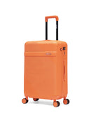 WOHLEN - 2-piece hard-shell suitcase set - Medium suitcase and Cabin XS - SWISS KOPPER