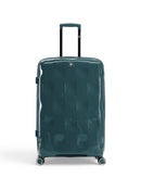 AQUILA - 3-piece hard-shell suitcase set - Large suitcase, Medium suitcase and Cabin S - OBAGO