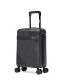 WOHLEN - Cabin XS hard-shell suitcase - SWISS KOPPER