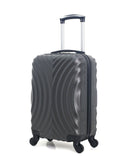 Cabin Luggage 50cm LAGOS-E