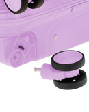HYDRA - Cabin S hard-shell suitcase - OBAGO
