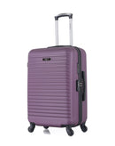 Medium Suitcase 65cm BRAZILIA