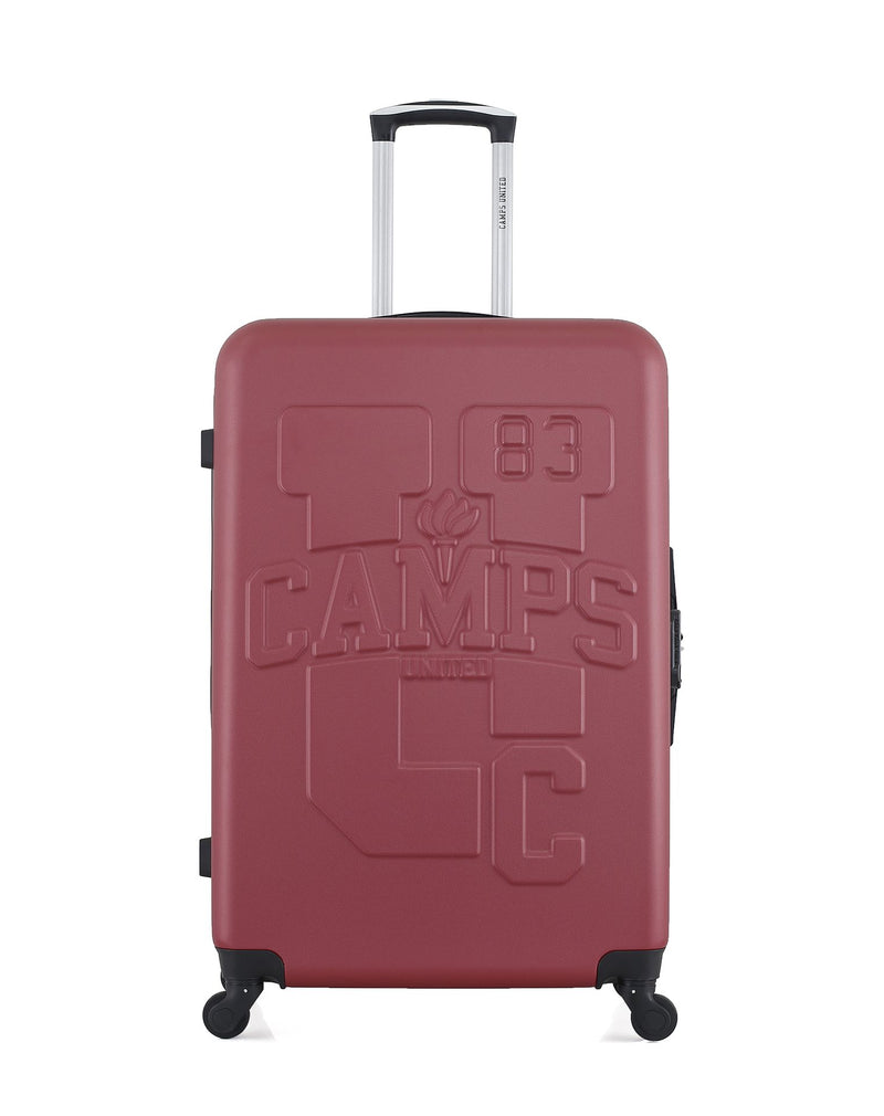 3 Luggage Set MASSACHUSETTS - Camps United