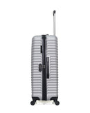 2 Luggages Bundle Large 75cm and Vanity Case ETNA