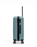 LIVIA - 2-piece hard-shell suitcase set - Medium suitcase and Cabin S - LPB LUGGAGE