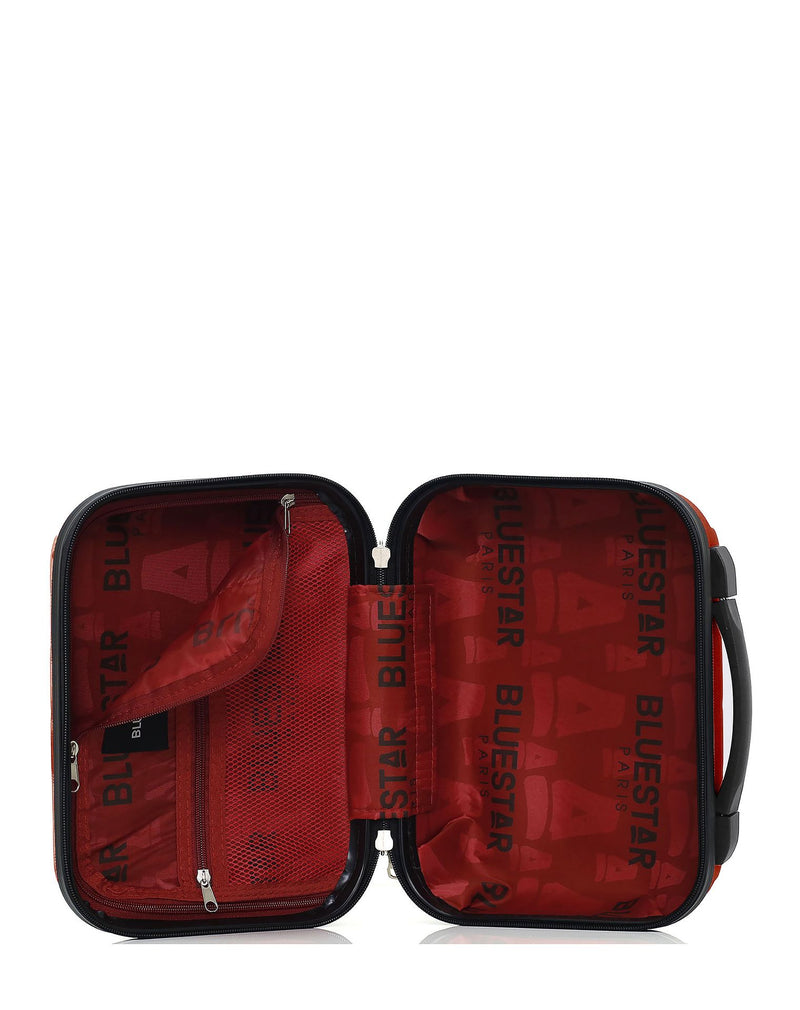 Small Vanity Case NAPOLI-K