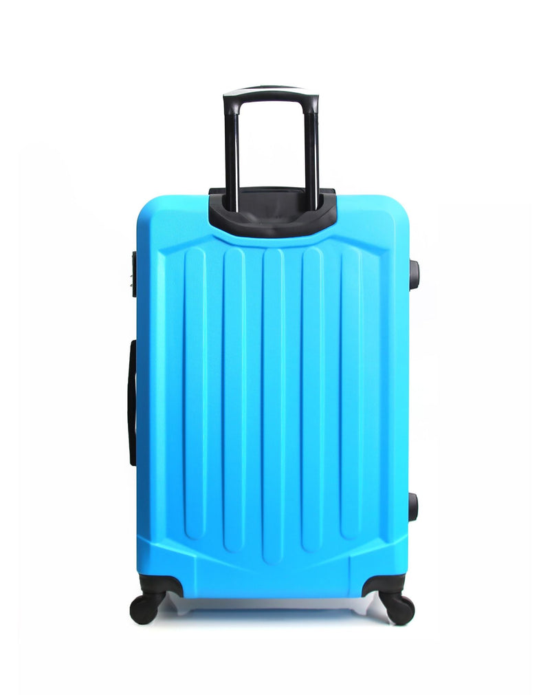 Large Suitcase 75cm HAGEN