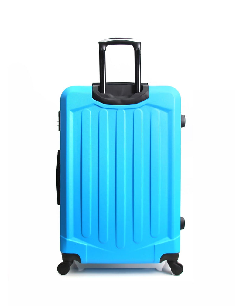 2 Luggage Bundle Medium 65cm and Cabin 55cm HAGEN