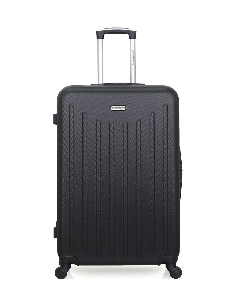 2 Luggage Bundle Large 75cm and Cabin 55cm BROOKLYN