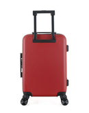 SWISS KOPPER - LOT DE 2 - Valises cabine et vanity WIL