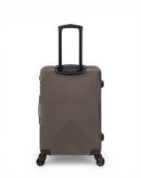 OLTEN - Cabin S hard-shell suitcase - SWISS KOPPER