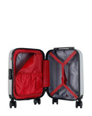 Underseat Luggage 46cm SPIEZ 46cm