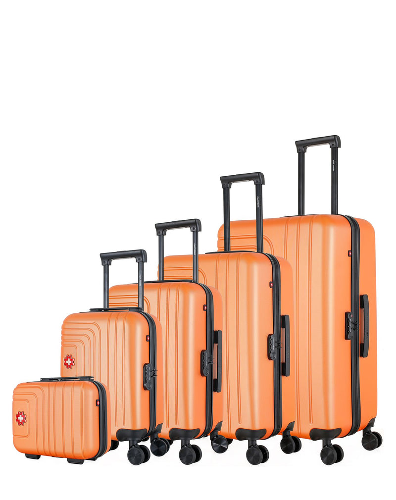 5 Luggage Set RÜTI-U