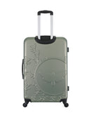 2 Luggage Bundle Large 75cm and Underseat 46cm NAIS