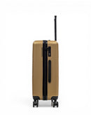 LIVIA - 3-piece hard-shell suitcase set - Large suitcase, Medium suitcase and Cabin S - LPB LUGGAGE