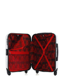 2 Luggage Bundle Cabin and Underseat 46cm CITE