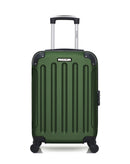 Underseat Luggage 46cm MADRID