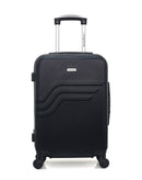 2 Luggage Bundle Medium 65cm and Cabin 55cm QUEENS