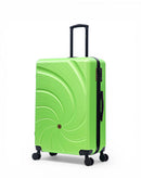 SERENA - 3-piece hard-shell suitcase set - Large suitcase, Medium suitcase and Cabin S - LPB LUGGAGE