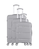 3 Luggage Set CENTAUR