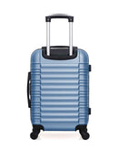 Cabin Luggage 55cm GIULIA
