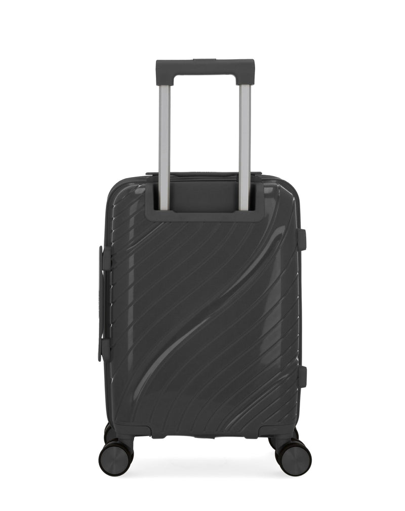 Underseat Suitcase LYRA-E