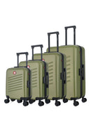 4 Luggage Set ZURICH-M