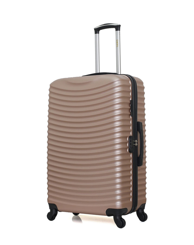 3 Luggages Bundle Large 75cm, Medium 65cm and Cabin 55cm ETNA