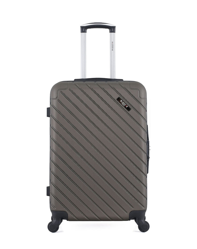 Set of 2  weekend and cabin suitcases XXS CITÉ