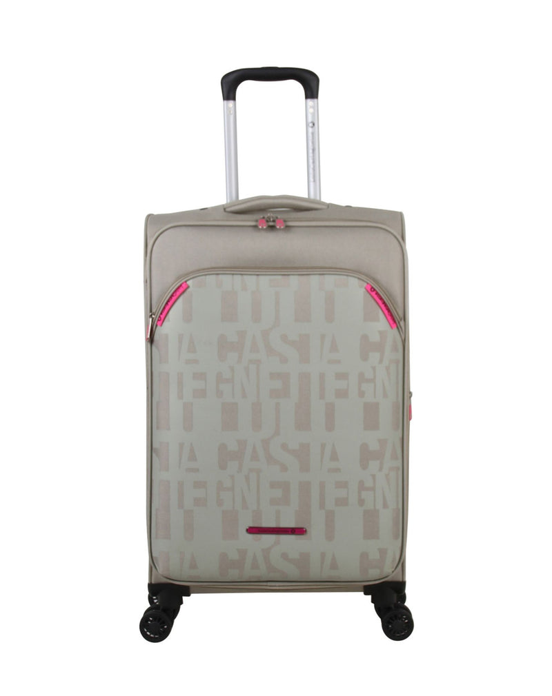 Medium Suitcase 67cm STREET