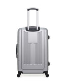 4 Luggage Bundle Large 75cm, Cabin 55cm and Underseat 46cm LIPARI