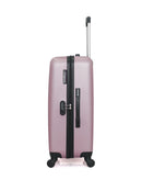2 Luggage Bundle Medium 65cm and Cabin 55cm SPRINGLFIELD