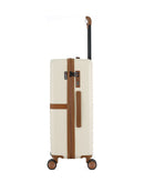 2-Piece Hard-Shell Suitcase Set BELAIR (M/XS)