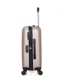 2 Luggage Bundle Cabin 55cm and Underseat 46cm AGATA