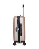 2 Luggage Bundle Cabin 55cm and Underseat 46cm AGATA