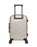 3 Luggage Bundle Cabin 55cm, Underseat 46m and Vanity Case ZURICH
