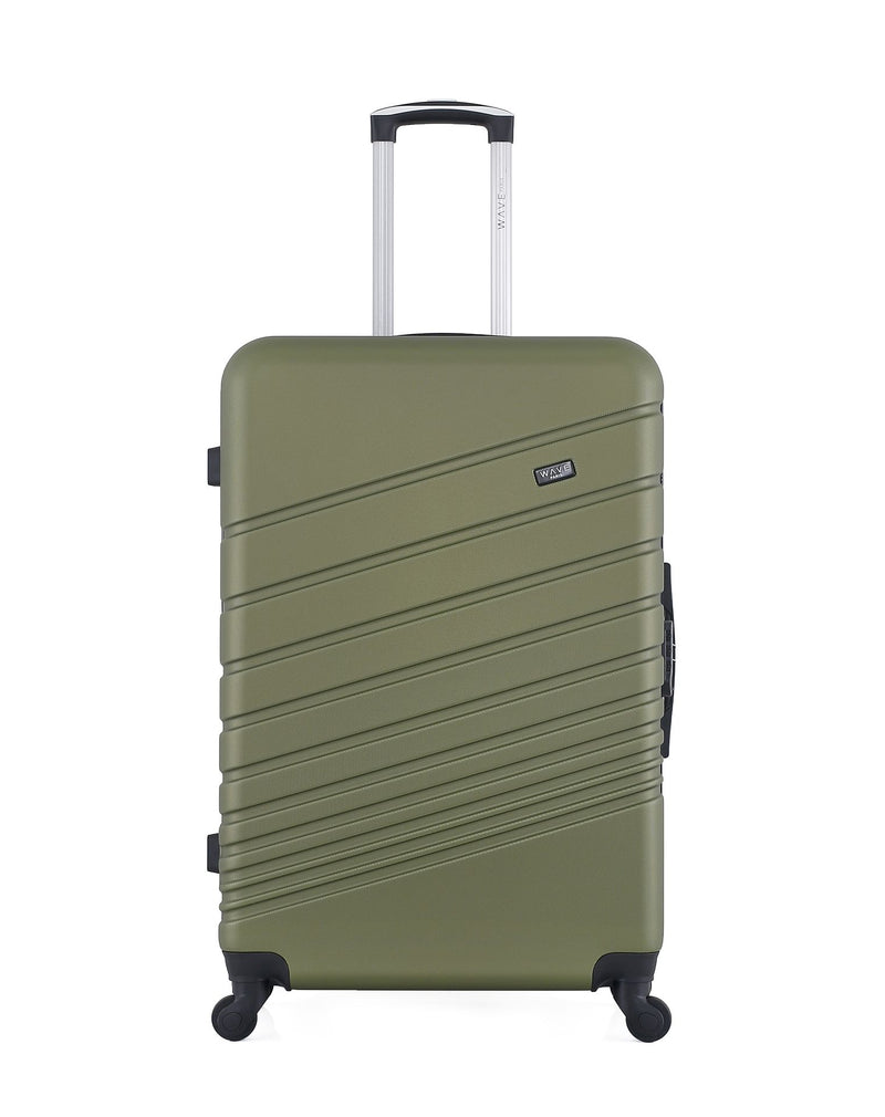 Large Suitcase 75cm TIGRE