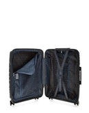 3 Luggage Bundle Medium, Cabin and Underseat LYRA