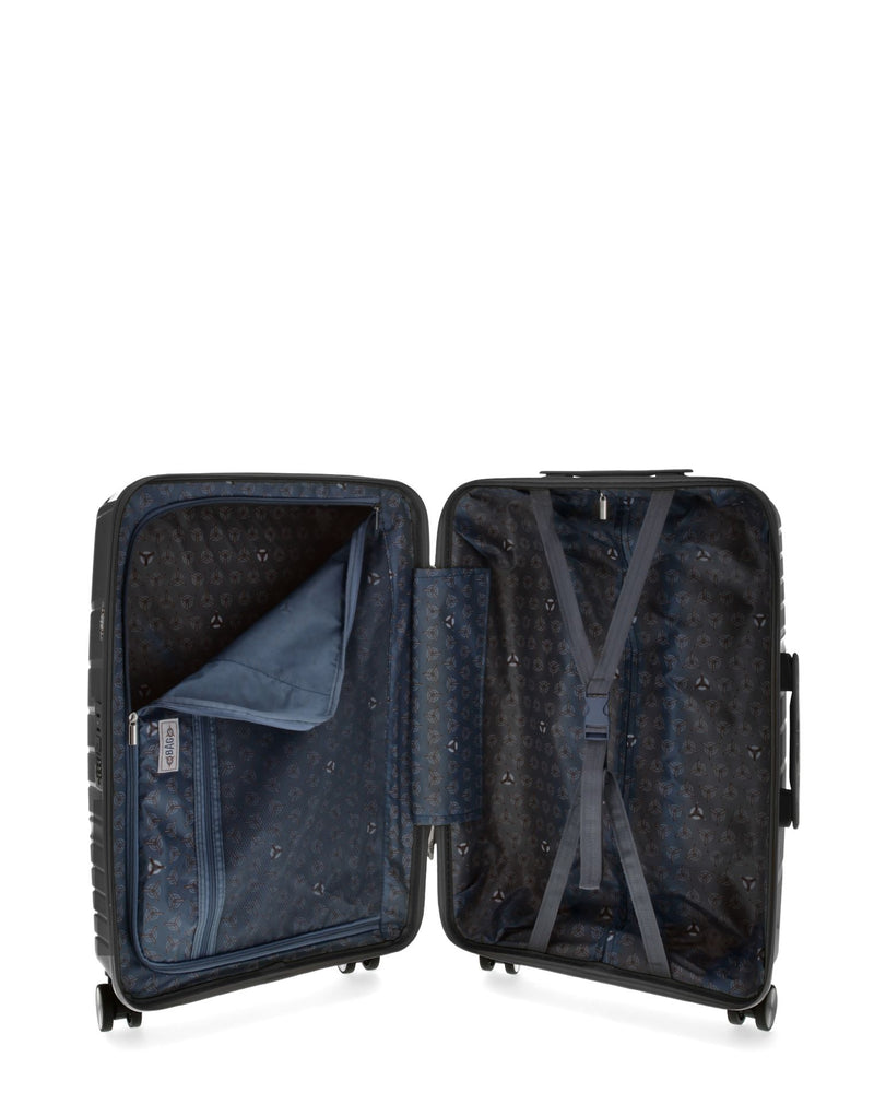 Medium Suitcase LYRA