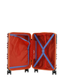 XS Cabin Hard-Shell Suitcase EVERGLADES