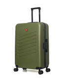 3 Luggage Bundle Large 75cm, Cabin 55cm and Underseat 46cm ZURICH
