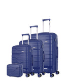 4 Luggage Set PEGASE-C